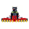 Jamara CaDA Claas Xerion 1:32 Steine-Set, gelb, 8+ (402856)