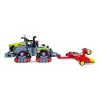 Jamara CaDA Claas Xerion 1:32 Steine-Set, gelb, 8+ (402856)