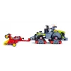 Jamara CaDA Claas Xerion 1:32 Steine-Set, gelb, 8+ (402856)