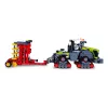 Jamara CaDA Claas Xerion 1:32 Steine-Set, gelb, 8+ (402856)