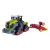 Jamara CaDA Claas Xerion 1:32 Steine-Set, gelb, 8+ (402856)