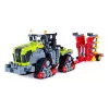 Jamara CaDA Claas Xerion 1:32 Steine-Set, gelb, 8+ (402856)