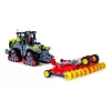 Jamara CaDA Claas Xerion 1:32 Steine-Set, gelb, 8+ (402856)