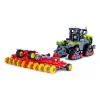 Jamara CaDA Claas Xerion 1:32 Steine-Set, gelb, 8+ (402856)