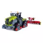 Jamara CaDA Claas Xerion 1:32 Steine-Set, gelb, 8+ (402856)