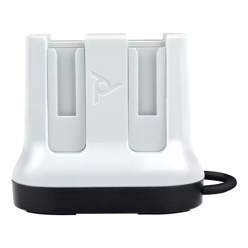 PDP Joy-Con Charging Shuttle, Innenbereich, 1,524 m, Weiß