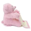 Interaktives Spielzeug Jamara 460481 Sprechfunktion pink AA-Batterien