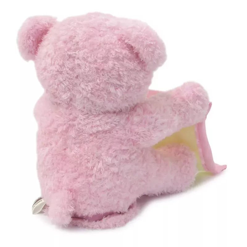 Interaktives Spielzeug Jamara 460481 Sprechfunktion pink AA-Batterien
