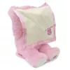 Interaktives Spielzeug Jamara 460481 Sprechfunktion pink AA-Batterien