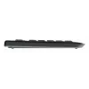 Kabelloses Full-Size-Tastatur- und Maus-Set Cherry DW 3000 — RF Wireless, QWERTZ-Layout, 108 Tasten, schwarz