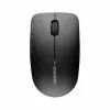 Kabelloses Full-Size-Tastatur- und Maus-Set Cherry DW 3000 — RF Wireless, QWERTZ-Layout, 108 Tasten, schwarz