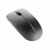 Kabelloses Full-Size-Tastatur- und Maus-Set Cherry DW 3000 — RF Wireless, QWERTZ-Layout, 108 Tasten, schwarz