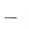 CHERRY KW 9100 schlank Tastatur Universal RF Wireless + Bluetooth Schwarz