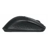 CHERRY Stream desktop ultimate Tastatur Maus inklusive Home/Office USB + RF Wireless + Bluetooth AZERTY Französisch Schwarz