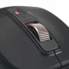 CHERRY Stream desktop ultimate Tastatur Maus inklusive Home/Office USB + RF Wireless + Bluetooth AZERTY Französisch Schwarz