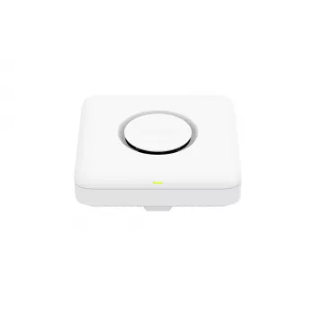 NETGEAR WBE758 11530 Mbit/s Weiß Power over Ethernet (PoE)