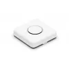 NETGEAR WBE758 11530 Mbit/s Weiß Power over Ethernet (PoE)