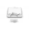 NETGEAR WBE758 11530 Mbit/s Weiß Power over Ethernet (PoE)