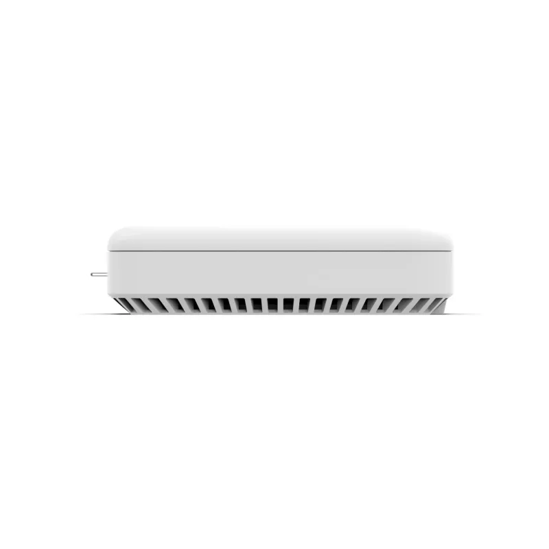 NETGEAR WBE758 11530 Mbit/s Weiß Power over Ethernet (PoE)