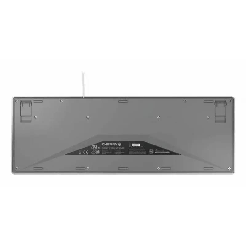 Cherry STREAM KEYBOARD, Full-Size