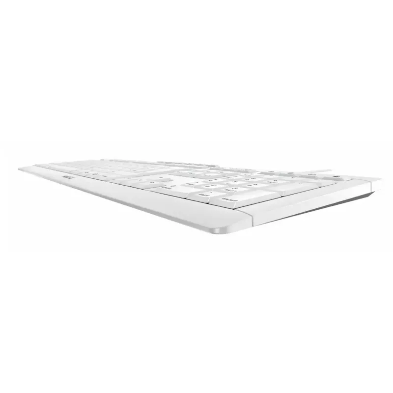 Cherry STREAM KEYBOARD, Full-Size