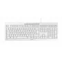 Cherry STREAM KEYBOARD, Full-Size