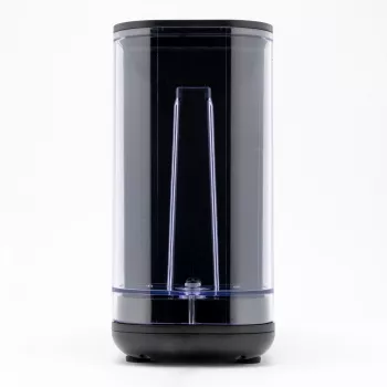 TORNADO TCM7042-GS | 5-in-1 Multi-Kapsel-Kaffeemaschine, Kapselkaffeemaschine, 1,5 L, Kaffeekapsel, Kaffeepulver, 1350 W, Schwarz