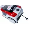 TORNADO VCCKC800RCL 800 W Beutelloser Bodenstaubsauger 7 m Kabel
