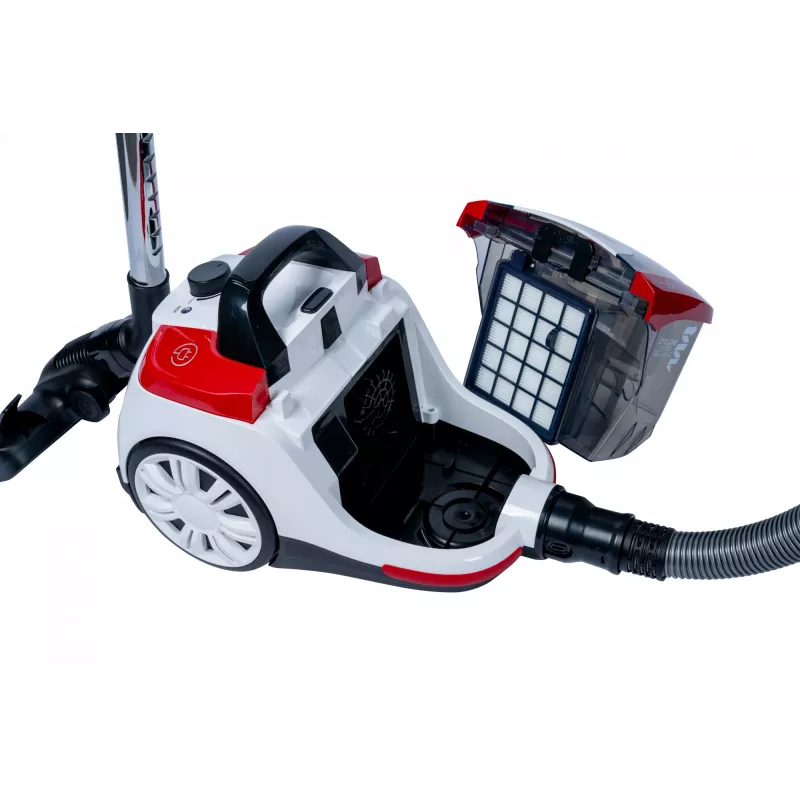 TORNADO VCCKC800RCL 800 W Beutelloser Bodenstaubsauger 7 m Kabel