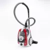 TORNADO VCCKC800RCL 800 W Beutelloser Bodenstaubsauger 7 m Kabel