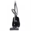 TORNADO VCCKC800RCL 800 W Beutelloser Bodenstaubsauger 7 m Kabel