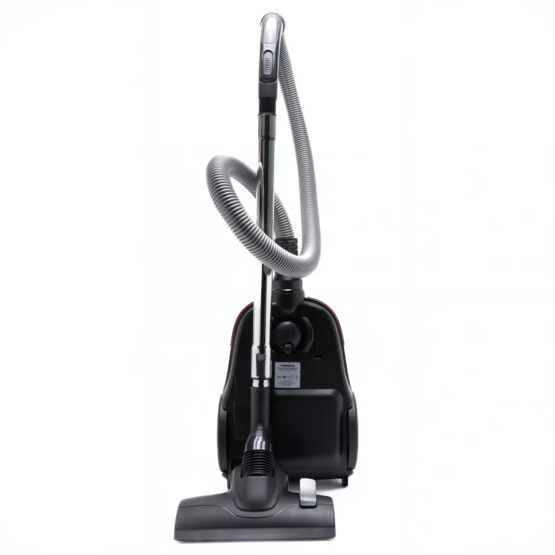 TORNADO VCCKC800RCL 800 W Beutelloser Bodenstaubsauger 7 m Kabel