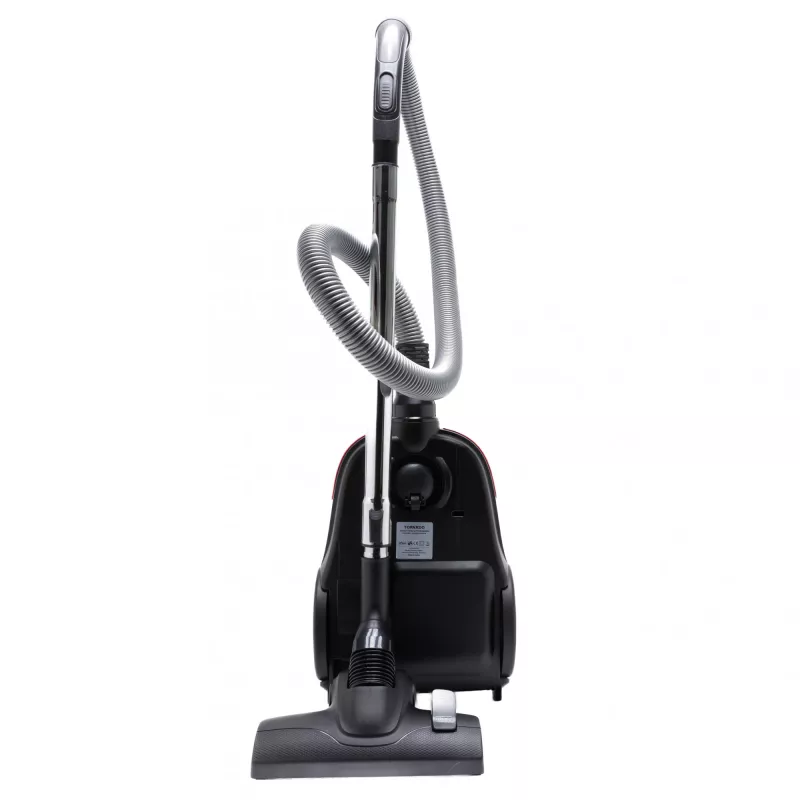 TORNADO VCCKC800RCL 800 W Beutelloser Bodenstaubsauger 7 m Kabel