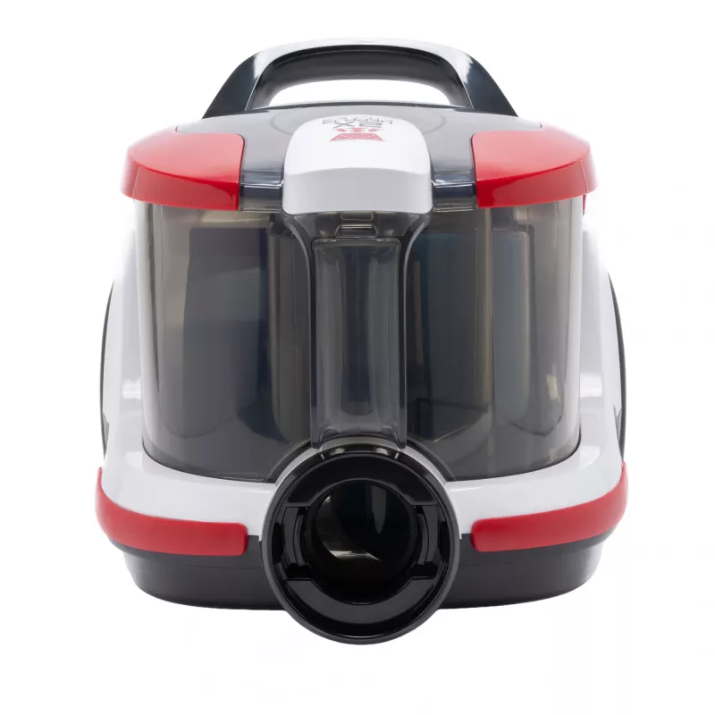 TORNADO VCCKC800RCL 800 W Beutelloser Bodenstaubsauger 7 m Kabel