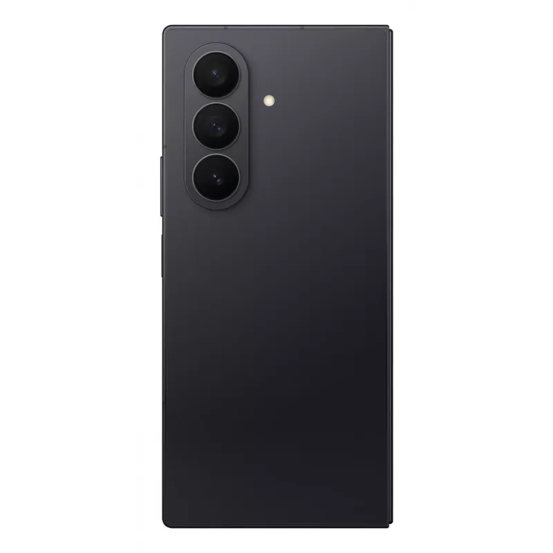 Samsung Galaxy Fold7 Enterprise Edition, 20,3 cm (8 Zoll), 12 GB, 256 GB, 200 MP, Android 16.0, Schwarz