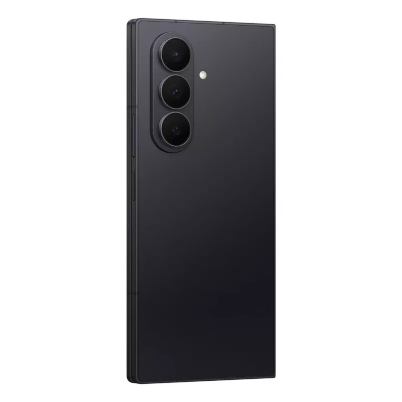 Samsung Galaxy Fold7 Enterprise Edition, 20,3 cm (8 Zoll), 12 GB, 256 GB, 200 MP, Android 16.0, Schwarz