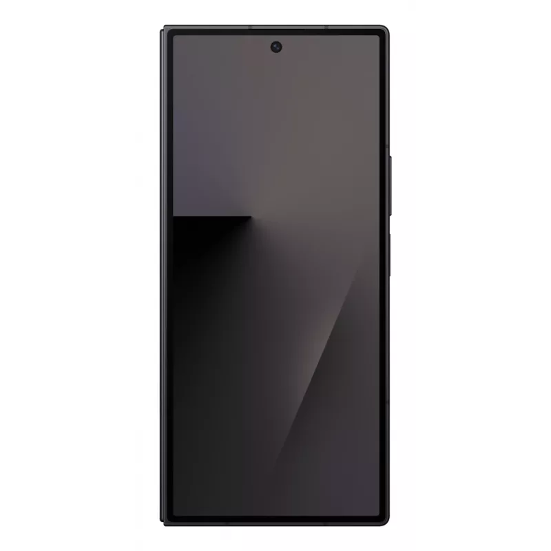 Samsung Galaxy Fold7 Enterprise Edition, 20,3 cm (8 Zoll), 12 GB, 256 GB, 200 MP, Android 16.0, Schwarz