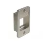 DeLOCK 86213 Keystone-Montagehalterung für Gehäuse, metallisch