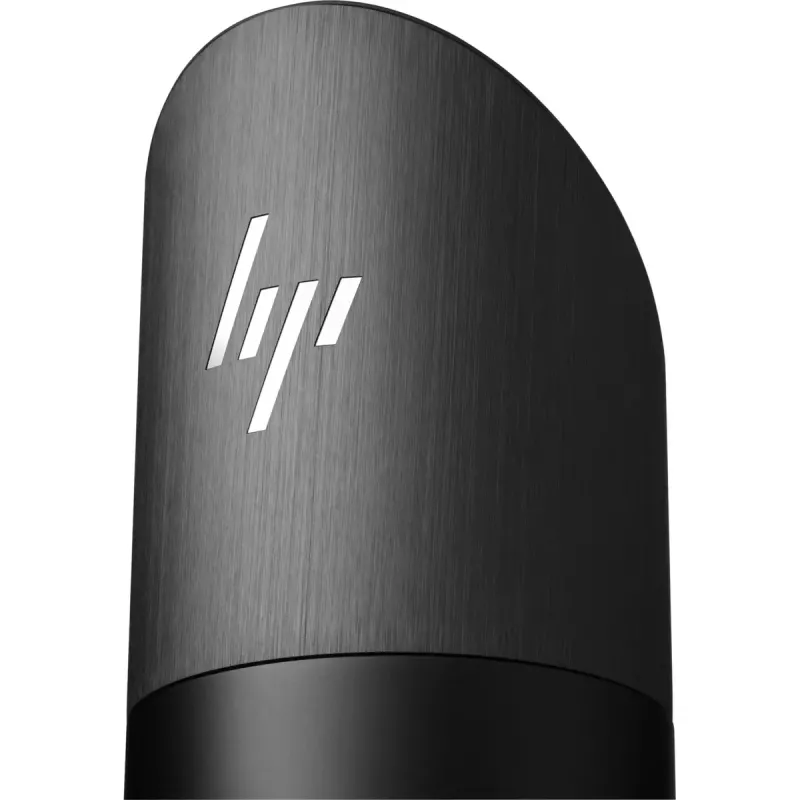 HP Engage Go Dock – Schwarz
