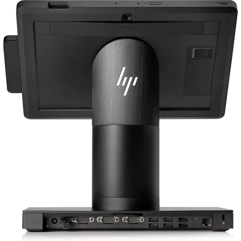 HP Engage Go Dock – Schwarz