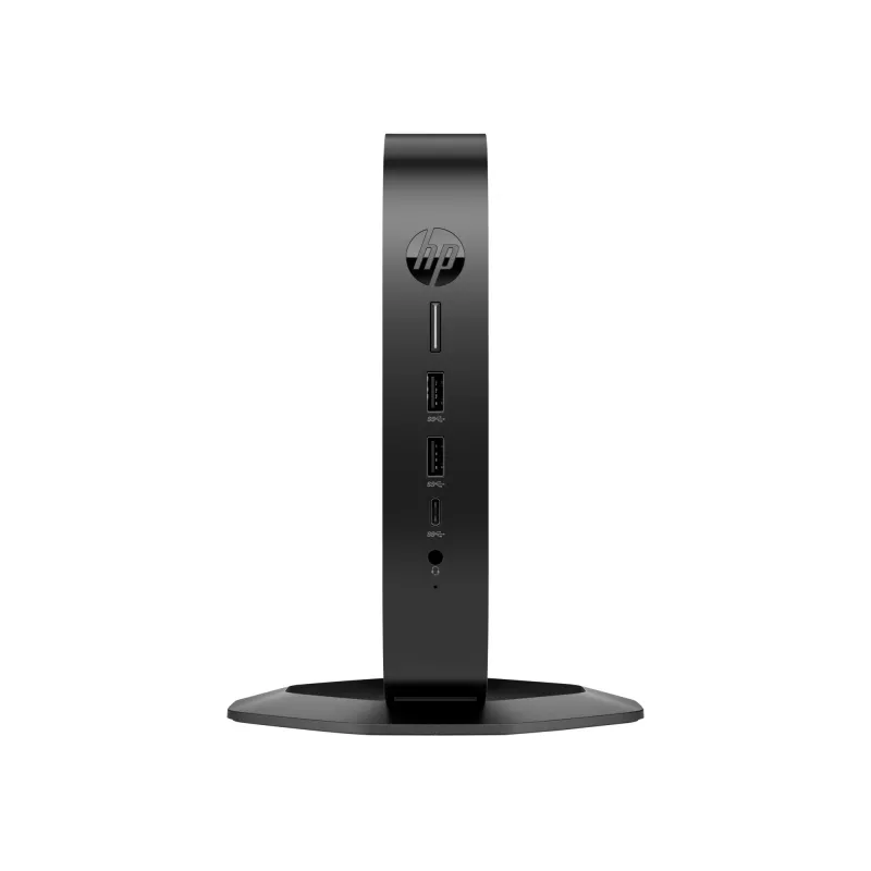 HP Elite t655 Windows 10 IoT Enterprise 1,12 kg R2314