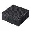 ASUS ExpertCenter PN42-SN100AD Intel® N N100 4 GB DDR4-SDRAM 128 GB SSD Windows 11 Pro Mini-PC Schwarz