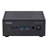 ASUS ExpertCenter PN42-SN100AD Intel® N N100 4 GB DDR4-SDRAM 128 GB SSD Windows 11 Pro Mini-PC Schwarz