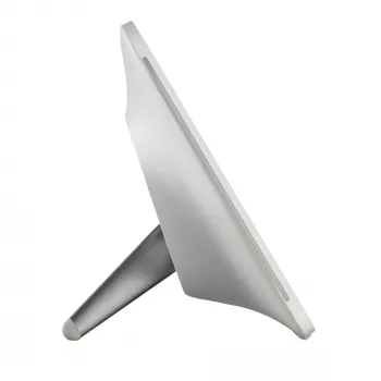 HP Poly TC10 Touch-Controller Weiß ohne Funk GSA/TAA, Weiß, 1280 x 800 Pixel, 260 mm, 184 mm, 64 mm, 1,27 kg