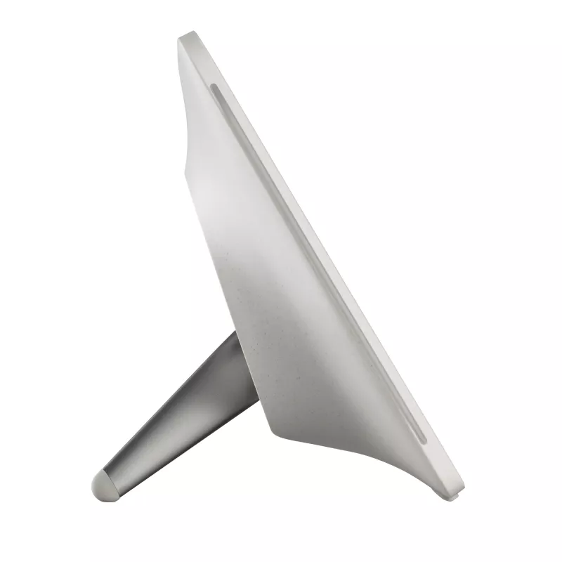 HP Poly TC10 Touch-Controller Weiß ohne Funk GSA/TAA, Weiß, 1280 x 800 Pixel, 260 mm, 184 mm, 64 mm, 1,27 kg