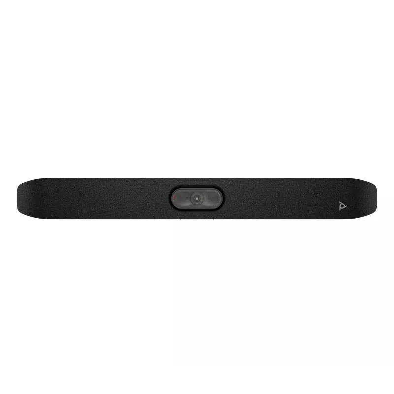 HP Poly Studio X32 All-In-One Video Bar No Radio or No Power Supply TAA