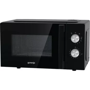 Gorenje MO20E2BH Schwarz Grill-Mikrowelle Arbeitsplatte 20 L 800 W