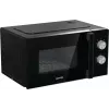 Gorenje MO20E2BH Schwarz Grill-Mikrowelle Arbeitsplatte 20 L 800 W