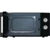 Gorenje MO20E2BH Schwarz Grill-Mikrowelle Arbeitsplatte 20 L 800 W