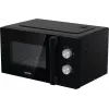 Gorenje MO20E2BH Schwarz Grill-Mikrowelle Arbeitsplatte 20 L 800 W